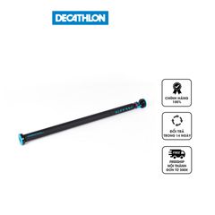 Xà Đơn 70cm Decathlon Corength 8588490 Có Khóa - Dụng Cụ Tập Thể Hình Tại Nhà, Chắc Chắn & Gọn Nhẹ