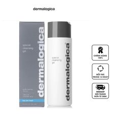 Gel Rửa Mặt Tạo Bọt Dermalogica Special Cleansing 250ml - Cho Da Hỗn Hợp, Làm Sạch Tự Nhiên, Dưỡng Ẩm, Chăm Sóc Da Chất Lượng
