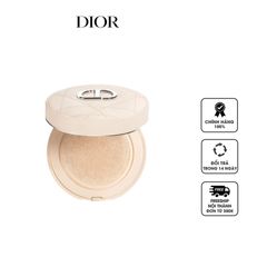 Phấn Phủ Dạng Bột Lỏng Dior Forever Cushion Powder - Phấn Trang Điểm Tươi Sáng, Lớp Finish Semi-Matte, 10g