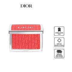 Phấn má hồng Dior Backstage Rosy Glow Blush 4.4g - Lên màu tự nhiên, phù hợp cho trang điểm hàng ngày, tôn da khỏe mạnh, dễ sử dụng