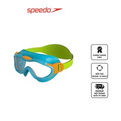 Kính bơi trẻ em Speedo Sea Squad Mask 8-0876314645