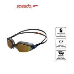 Kính bơi unisex Speedo Adult Aquapulse Pro Mirror 8-12265F982