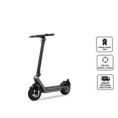 Xe điện Scooter KATA eV2 - Thiết kế gọn nhẹ, 3 phanh kép, khóa gập tự động, động cơ không chổi than 500W, tốc độ tối đa 40km/h