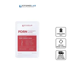 Combo 10 mặt nạ Kyung Lab PDRN Therapy hỗ trợ cấp ẩm, phục hồi