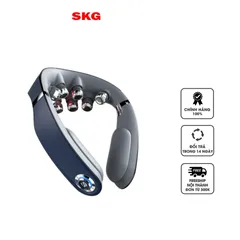 Máy massage cổ xung điện SKG G7 Pro-Fold