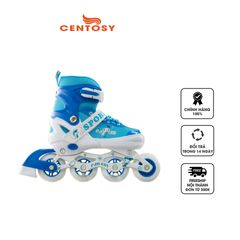 Giày trượt patin cho trẻ em Centosy Papaison A1