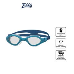 Kính bơi unisex Zoggs Tiger Lsr+ 461093-BLBRCLR