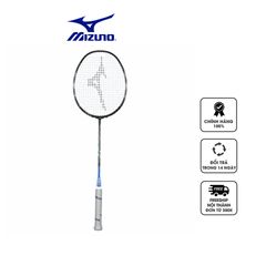 Vợt cầu lông Mizuno Prototype X-1.1 - Công nghệ tiên tiến, nhẹ và mạnh, phù hợp cho tay vợt yêu thích lối chơi tấn công mạnh mẽ