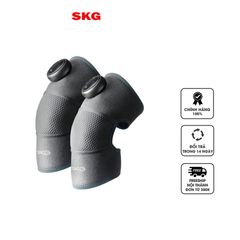Máy massage đầu gối SKG BK3 công nghệ rung 3D