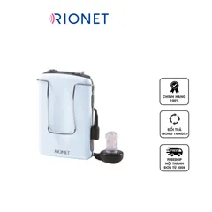 Máy trợ thính bỏ túi Rionet HD-70