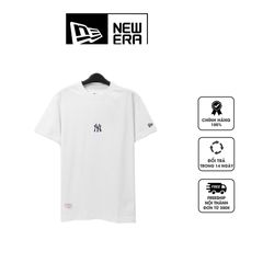 Áo thun New Era New York T-Shirt White