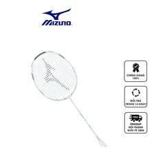 Vợt cầu lông Mizuno Altius 03 Power - Cao cấp, Carbon T46, Lối chơi tấn công mạnh mẽ, Chịu căng tối đa 14.5kg, Độ bền cao