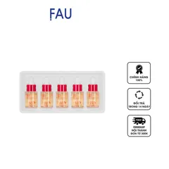 Tinh chất hỗ trợ phục hồi da FAU Skin Solution SOS Ampoule