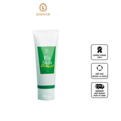 Gel tẩy da chết Kohinoor Ric Skin Peeling 50g - Sản phẩm tẩy da chết lành tính, giúp da mịn màng và thông thoáng lỗ chân lông.