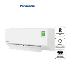 Điều hòa Panasonic 2 chiều Inverter 1HP-9000BTU CS-YZ9AKH-8