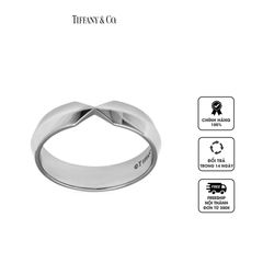 Nhẫn unisex Tiffany & Co Nesting Wide Band Ring 62985852