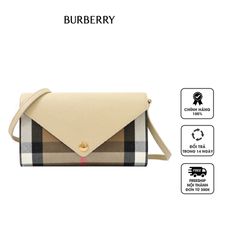 Túi nữ Burberry Hannah Multi-Card Crossbody Bag 8073157