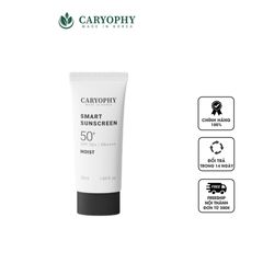 Kem chống nắng Caryophy Smart Moist Sunscreen SPF 50+/PA++++
