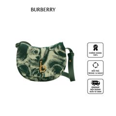 Túi xách Burberry Mini Rocking Horse Bag 80815171 Ivy
