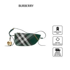 Túi xách Burberry Mini Shield Sling Bag 80889861 Ivy