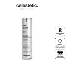 Kem dưỡng Celestetic Pure Repair hỗ trợ kiềm dầu nhờn