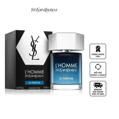 Nước hoa nam YSL L'Homme Le Parfum