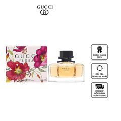 Nước hoa Gucci Flora by Gucci Eau De Parfum cho nữ