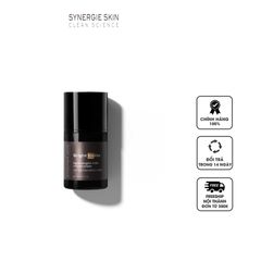 Sữa Dưỡng Ẩm Sáng Da Synergie Skin BrightEnlite 50ml - Giúp Phục Hồi Độ Ẩm, Cải Thiện Làn Da Sạm Màu, Se Khít Lỗ Chân Lông