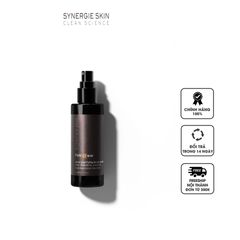 Xịt Giảm Mụn Body Synergie Skin FolliClear 50ml - AHA/BHA Cho Da Thông Thoáng, Ngăn Ngừa Mụn, Phục Hồi Da Kích Ứng