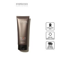Sữa Dưỡng Thể Body Synergie Skin B-JuvEnate 200ml - Làm Sáng Da Với Niacinamide 9%, Phục Hồi Độ Ẩm, Giúp Da Mịn Màng, Khỏe Mạnh