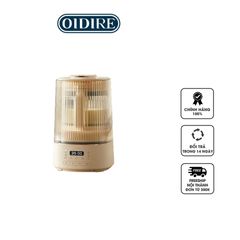 Máy Xay Nấu Đa Năng OIDIRE ODI-PBJ32 - Thiết Bị Làm Sữa Hạt, Đậu Nành, Sinh Tố, Xay Ngũ Cốc, 11 Chức Năng, Dung Tích 1.2L
