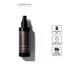 Toner Kiềm Dầu Synergie Skin EvaPore-8 50ml - Giúp Se Khít Chân Lông, Kiểm Soát Dầu Nhờn Cho Da Mịn Màng