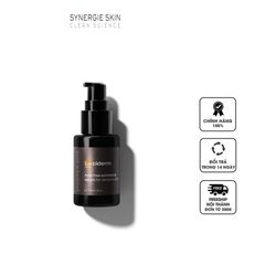 Tinh Chất Tẩy Tế Bào Chết Cho Da Nhạy Cảm Synergie Skin Luciderm 30ml - Không Chứa Axit, Giúp Làm Sạch và Săn Chắc Da
