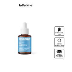 Serum hỗ trợ mờ nhăn, giảm quầng thâm mắt LaCabine Eye Contour Cafeine