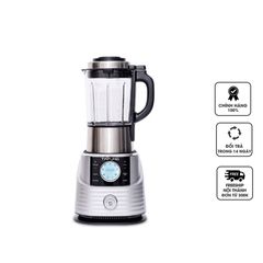 Máy làm sữa hạt đa năng Tapuho T01, dung tích 1.75 lít, xay nấu thực phẩm, làm sữa hạt nhanh chóng và tiện lợi cho gia đình.