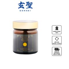 Viên uống Natto Kinase Premium 72000 FU - Hỗ trợ sức khỏe tổng thể với chiết xuất đậu tương lên men và thảo dược quý hiếm