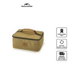 Túi đựng đồ cắm trại NatureHike PNH22CJ002 - Túi thể thao dã ngoại 9L, chất liệu bền đẹp, tiện lợi cho mọi chuyến đi khám phá
