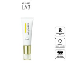 Kem dưỡng sáng da Unlabel Lab Vitamin C 100MPa Spot Cream