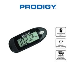 Máy Đo Đường Huyết Prodigy Pocket Nhỏ Gọn, Dễ Sử Dụng, Đọc Kết Quả Nhanh Chóng Chỉ Trong 7 Giây - Thiết Bị Y Tế Hữu Ích