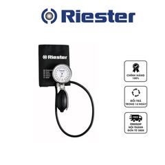 Huyết Áp Kế Đồng Hồ Riester Precisa N 1360-107 - Máy Đo Huyết Áp Chính Xác, Bao Quấn Chuyên Nghiệp, Bảo Vệ Sức Khỏe Gia Đình