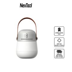 Đèn Cắm Trại Đuổi Muỗi Nextool Baymini NE20193 - Đèn LED Đa Năng, 4 Chế Độ Ánh Sáng, Thích Hợp Ngoài Trời và Trong Nhà
