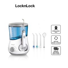 Máy tăm nước Lock&lock Oral Irrigator ENR111BLU