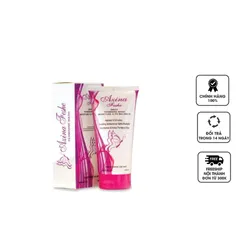 Gel Vệ Sinh Phụ Nữ Azina Feshe 150ml - Cấp Ẩm, Cân Bằng pH, Khử Mùi Hôi cho Vùng Kín Nhạy Cảm