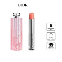 Son dưỡng Dior Addict Lip Glow 004 Coral màu cam