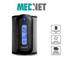 Máy Đo Huyết Áp Bắp Tay Bluetooth FaCare FC-P188 - Đo Tự Động, Kết Nối Ứng Dụng, Chính Xác Nhịp Tim & Huyết Áp, Dùng Cho Người Cao Huyết Áp