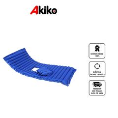 Đệm Hơi Chống Loét Akiko A-01 Chống Thấm - Đệm Y Tế Thoáng Khí Cho Người Nằm Liệt Giường, Già Yếu và Khuyết Tật