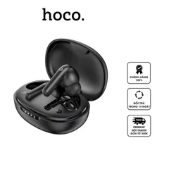 Tai Nghe Bluetooth V5.0 Hoco ES54 Không Dây, Kết Nối 10m, Thời Gian Chờ 120 Giờ - Tai Nghe Âm Thanh Sống Động, Công Nghệ Hiện Đại