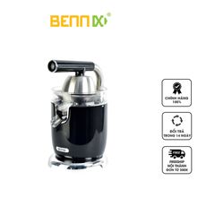 Máy Vắt Cam Bennix BN-800JO 800W - Thiết Kế Thông Minh, Chất Liệu Cao Cấp, Dễ Dàng Sử Dụng và Vệ Sinh
