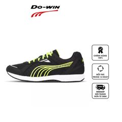 Giày chạy bộ thể thao Do-win MR32201A màu xanh đen