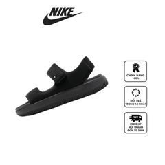 Dép Sandals nữ Nike Calm FJ6043-001 màu đen